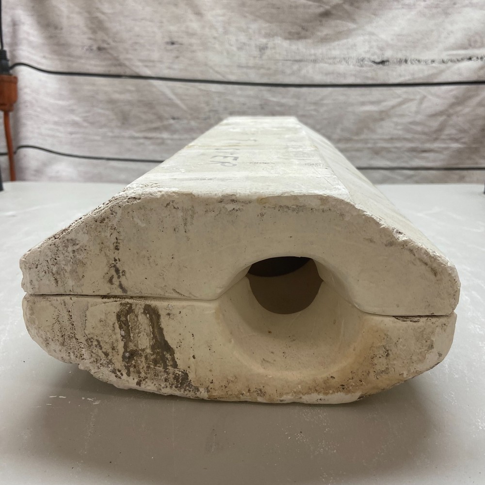 Ceramic Slip Casting Mold Modern Rooster