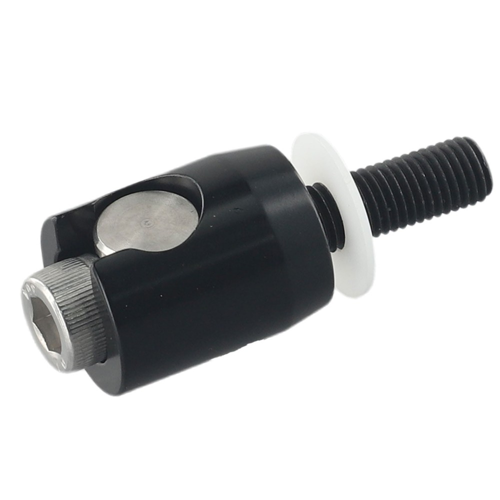 Aluminum Quick Release Adapter for Bow Stabilizers Easy Detach for Bows