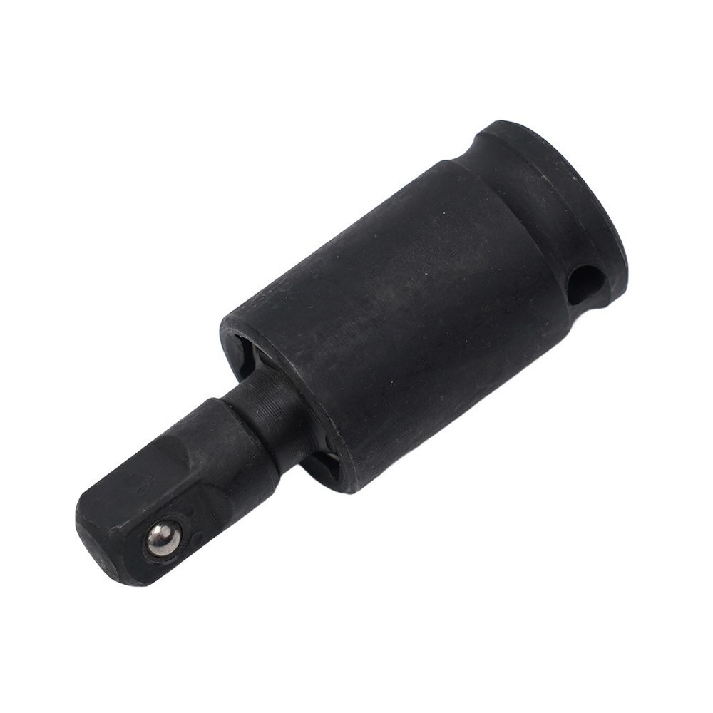 Reliable 14 Pneumatic Swivel Joint Socket Adapter High Quality Construction