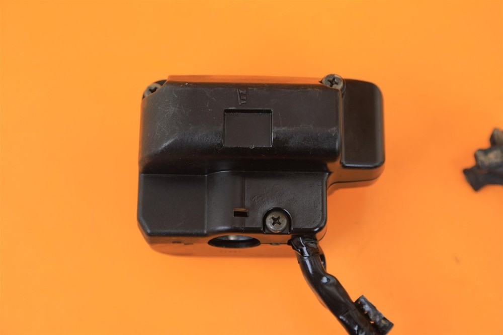 08-14 2011 Foreman Rubicon 500 OEM Left Handle Light Turn Switch Assembly