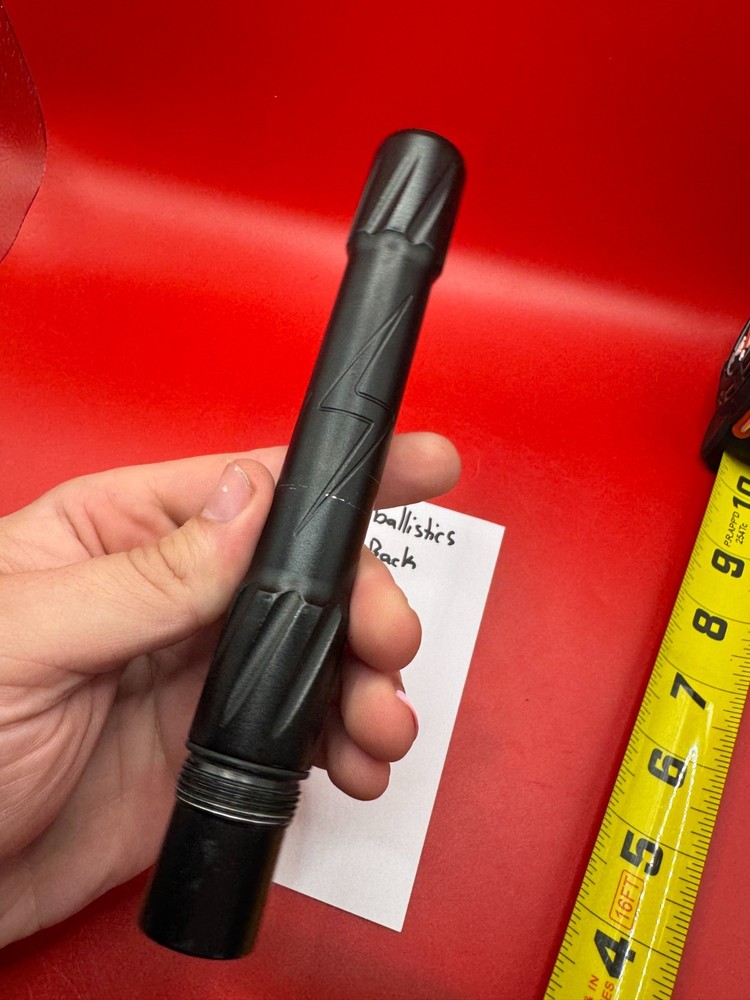 Psycho Ballistics Barrel Back 688 Bore AC Thread