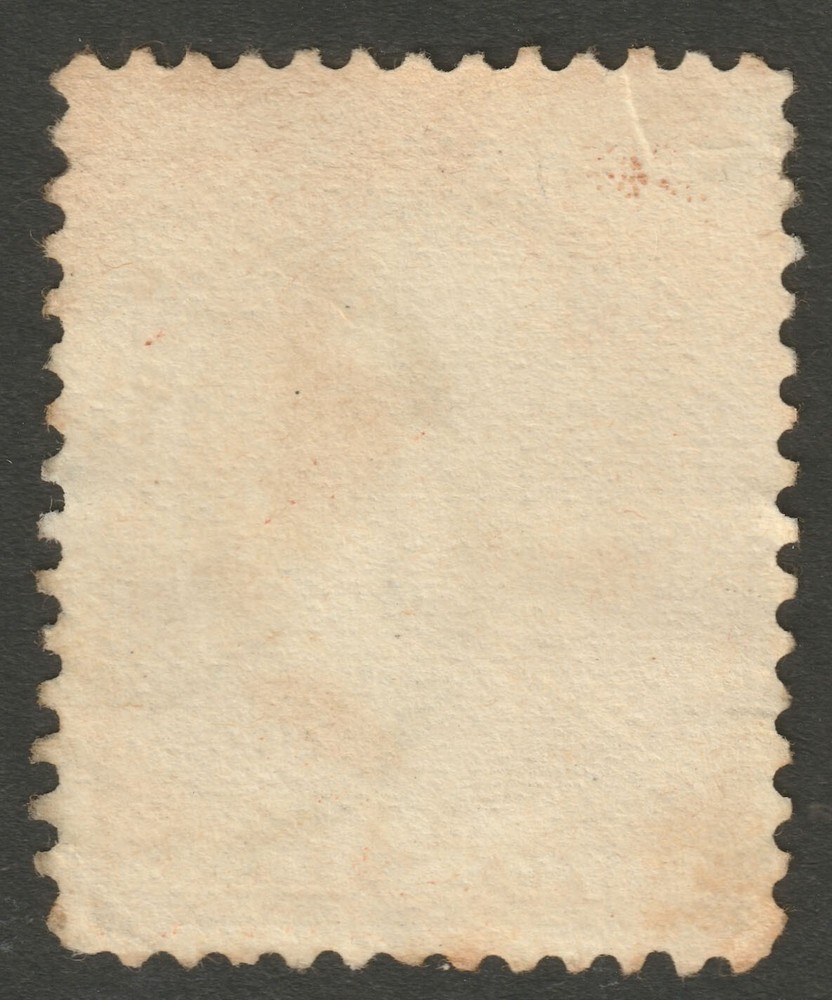 Scott #210 1883 Used Target Cancel 210SP01-56