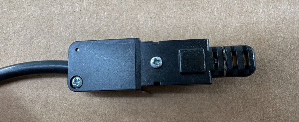 DICKSON LCD Display Temperature Data Logger UNTESTED