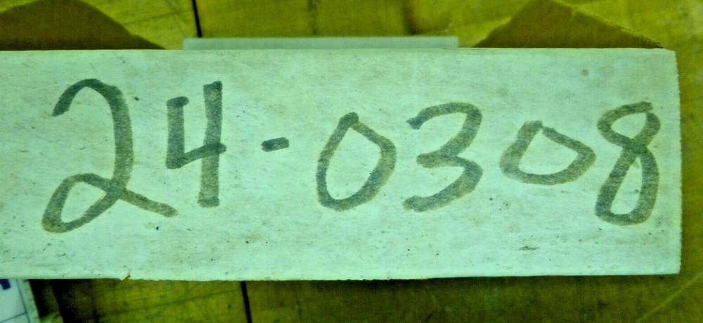 BACHARACH 24-0308 REPLACEMENT KIT