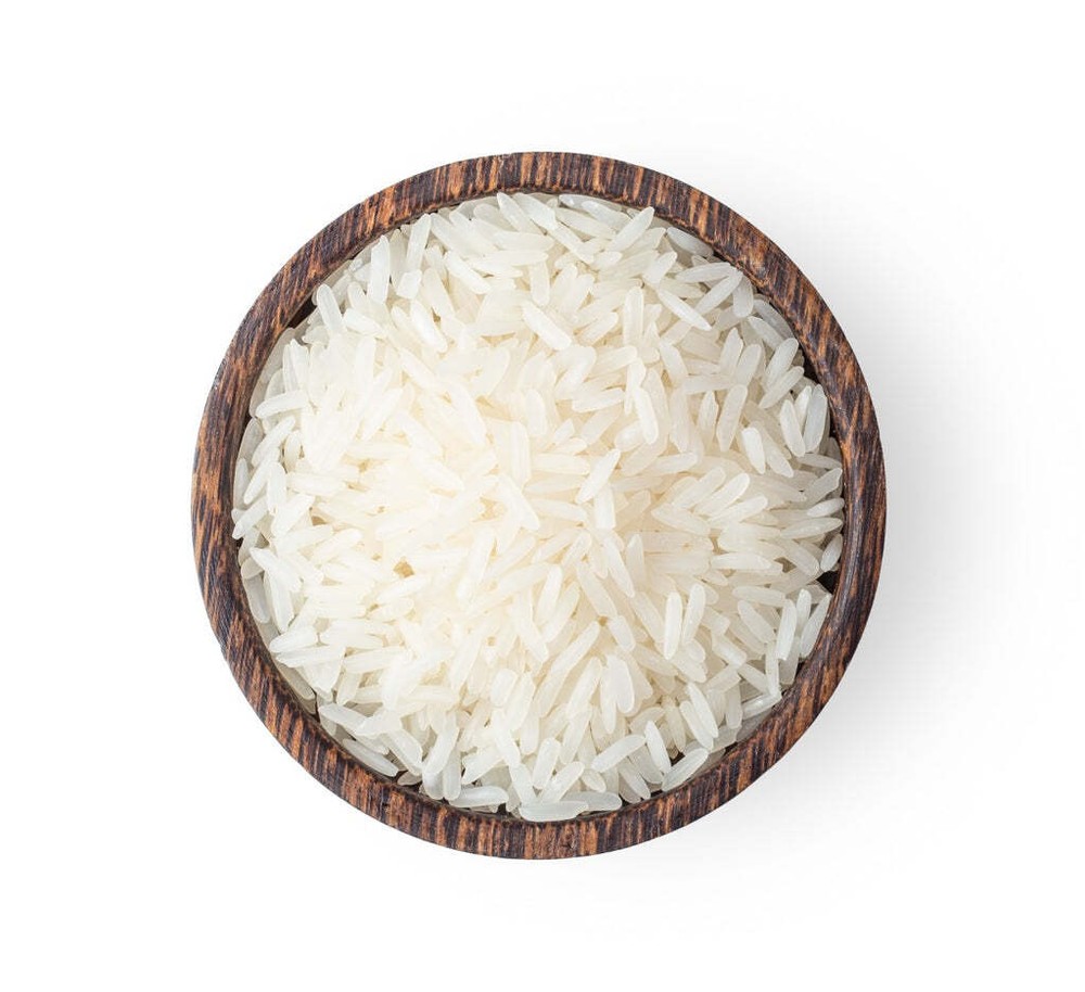 Aiva White Jasmine Rice - 5 LB
