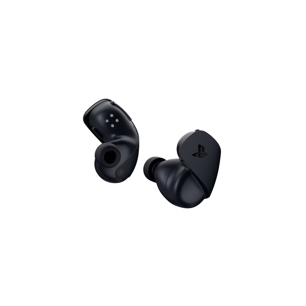 PlayStation Pulse Explore Midnight Black - PlayStation 5