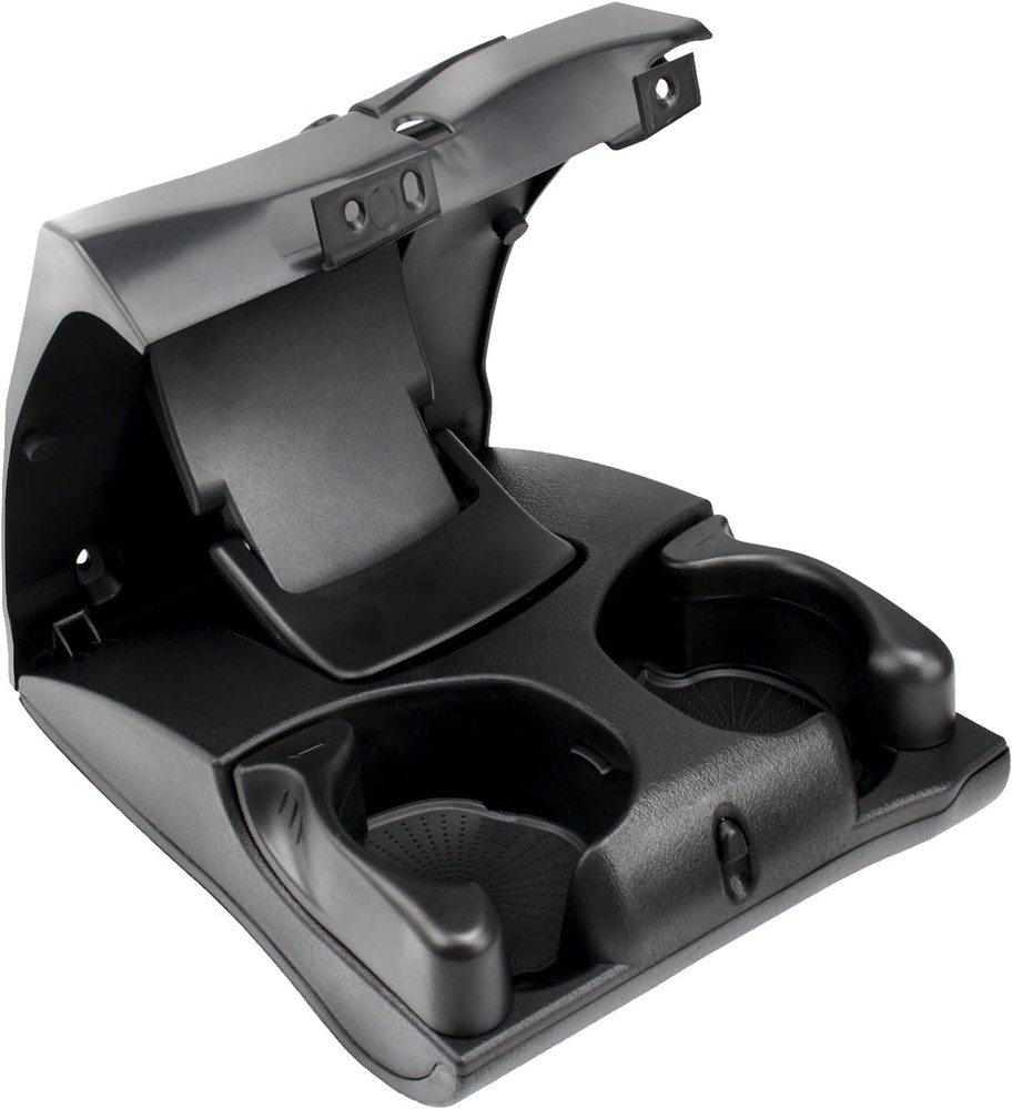 Dash Cup Holder CH-21AZAE Plastic Instrument Panel Replace Dodge Ram 1500 2500