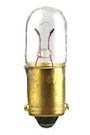 #1866 MINIATURE BULB BA9S BASE