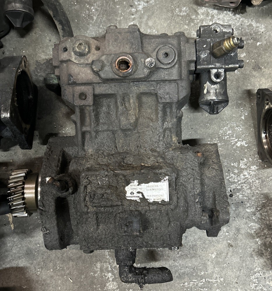 International Bendix compressor 5019155