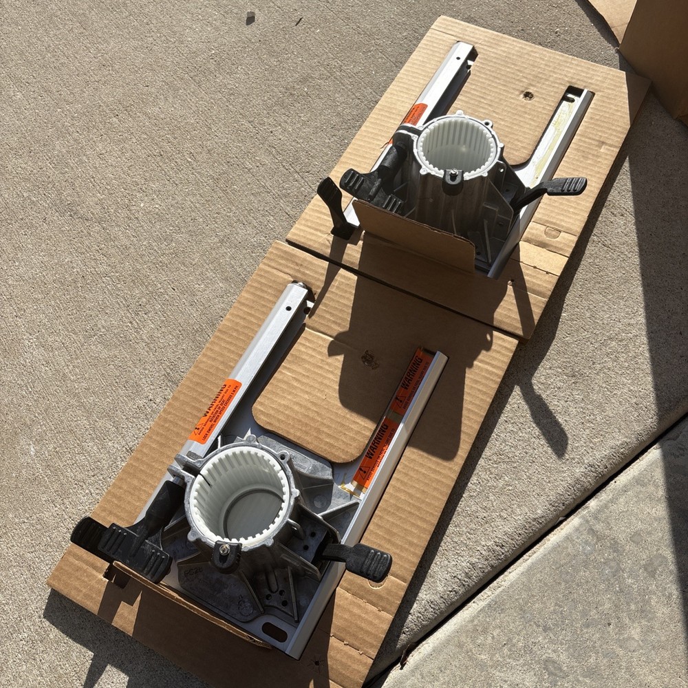 Garelick 20000 Seat Slide System (2)