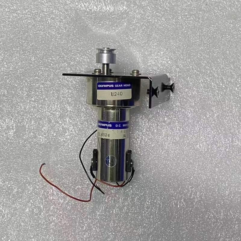 Olympus CL4B24 DC Gear Motor