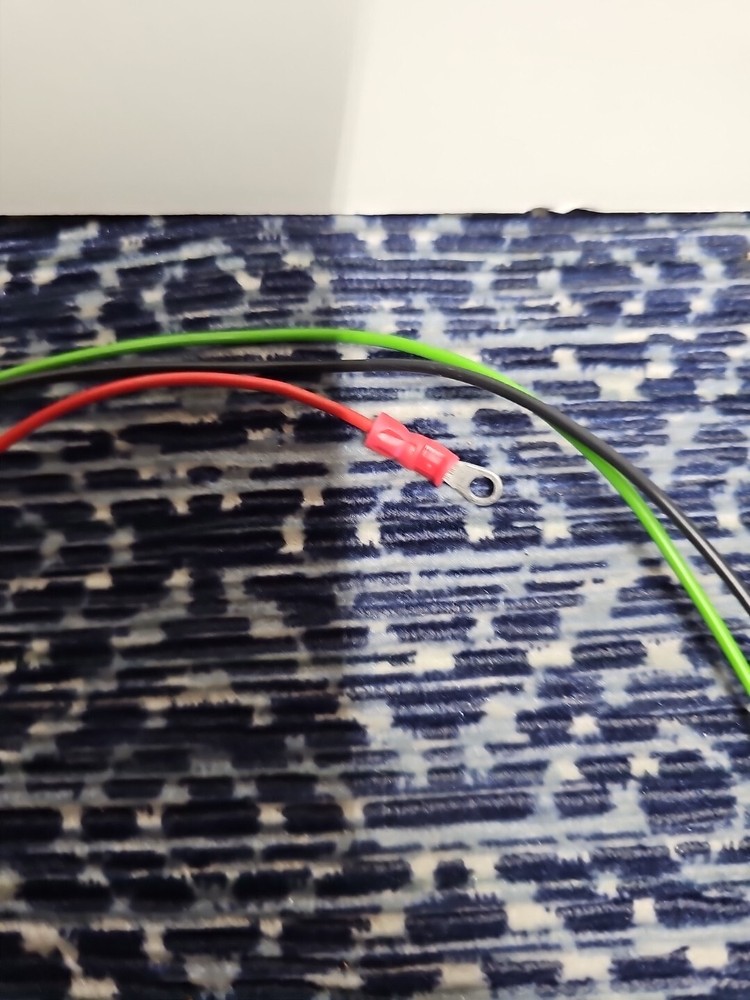 GT 34681-000 Joystick