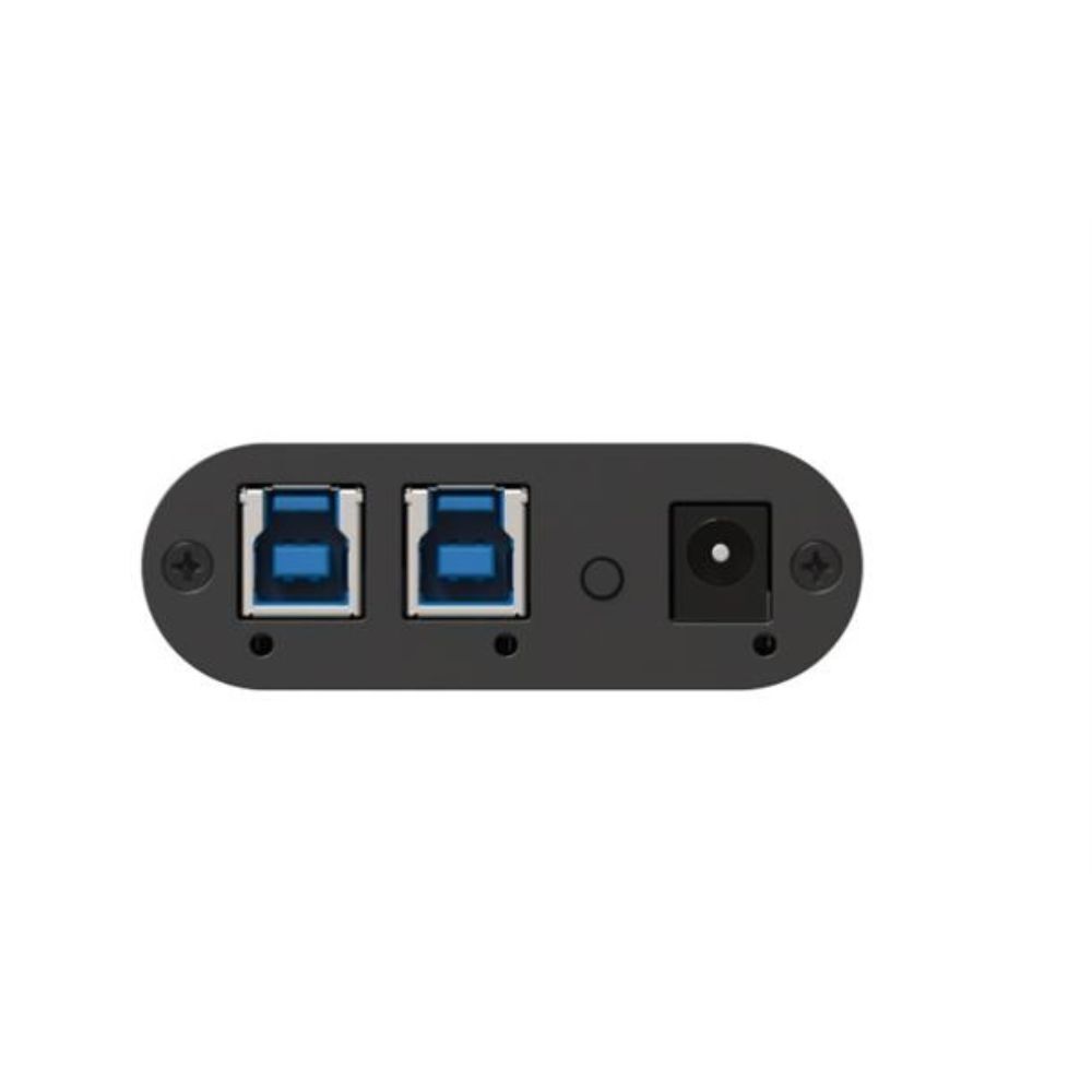 INOGENI’s TOGGLE USB 3.0 PRO AV switcher