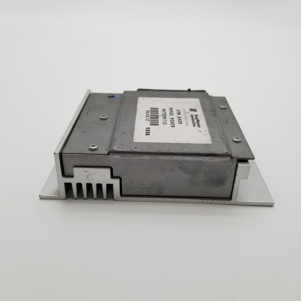 1998 1999 2000 2001 2002 Land Range Rover Transfer Case Control Module AMR6459