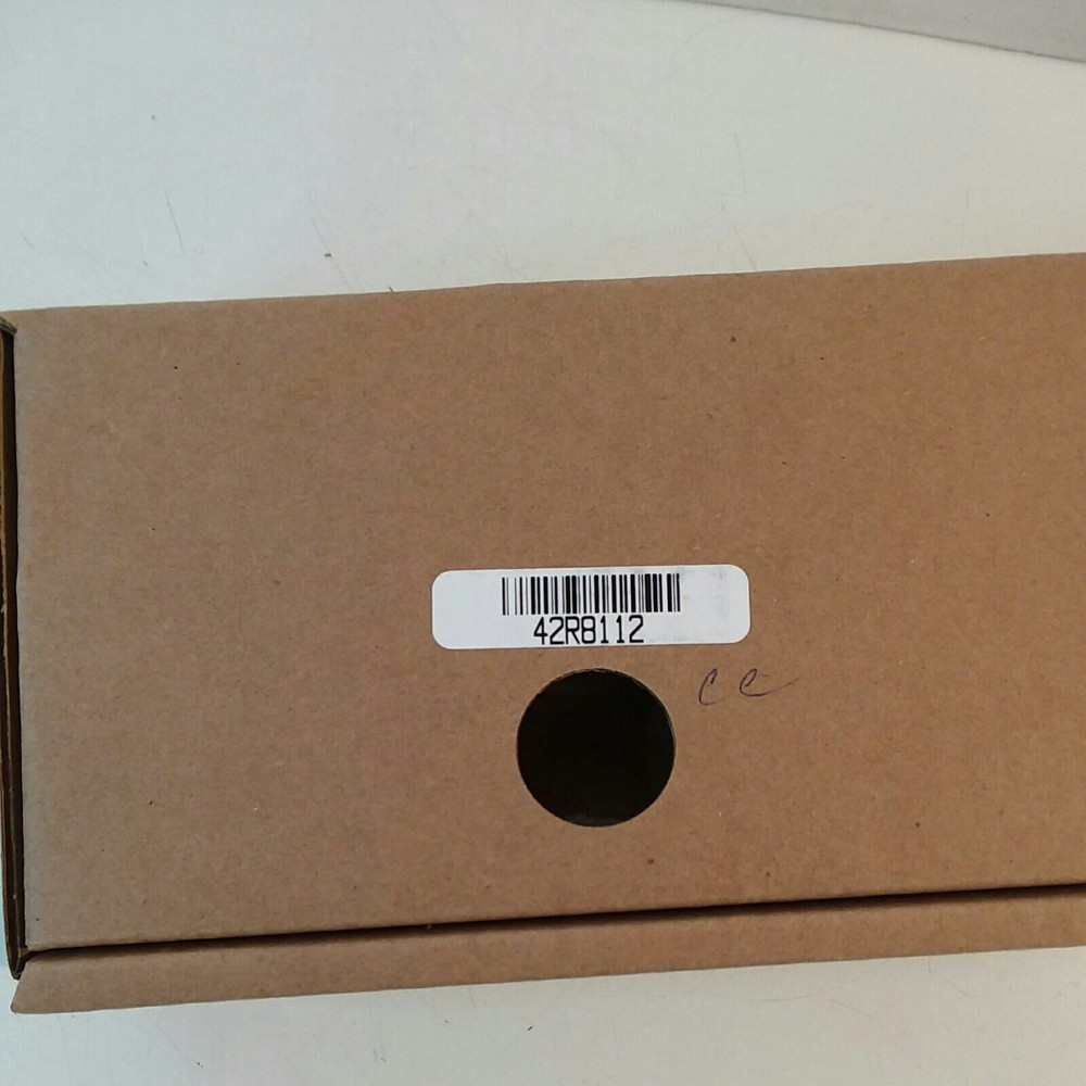 Molex 42R8112 EC H89703 USA
