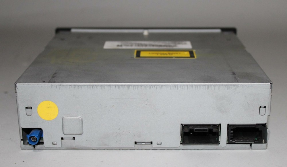 04 05 06 MERCEDES E320 DVD NAVIGATION PLAYER OEM