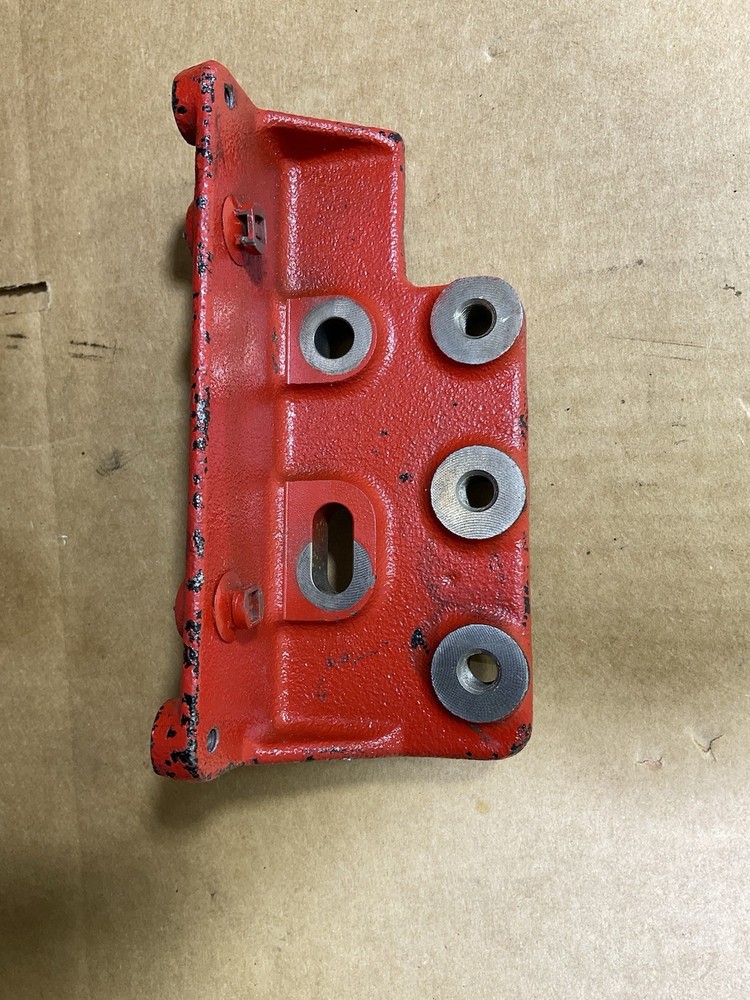 Cummins ISX15 Diesel Engine SupportModule Bracket 3687330 OEM