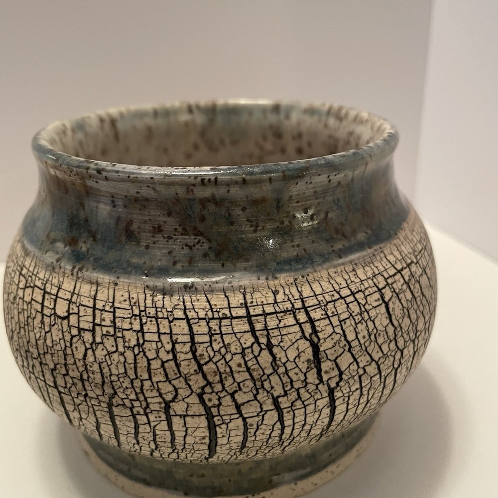Kinsey Studio Art Pottery Bowl/Planter