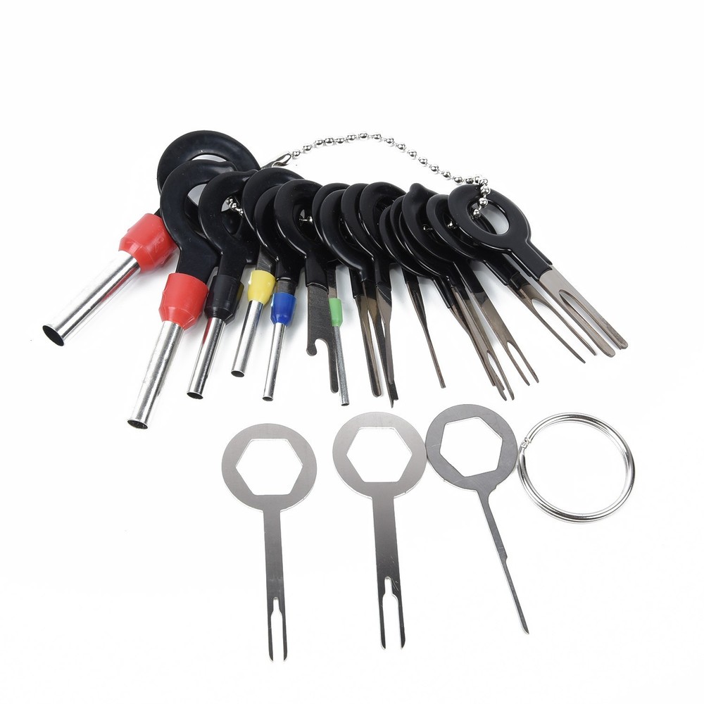 Car Wire Terminal Removal Tools Cable Wiring Connector Puller New