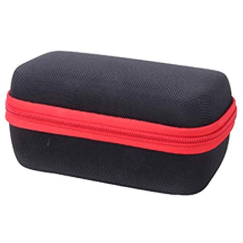 Autel AutoLink AL319 AL329 Code Reader Hard Case Replacement - Red