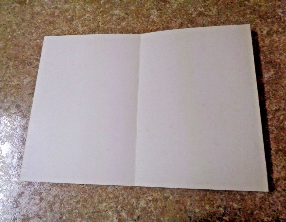 Neuweiler's Beer Menu Cover