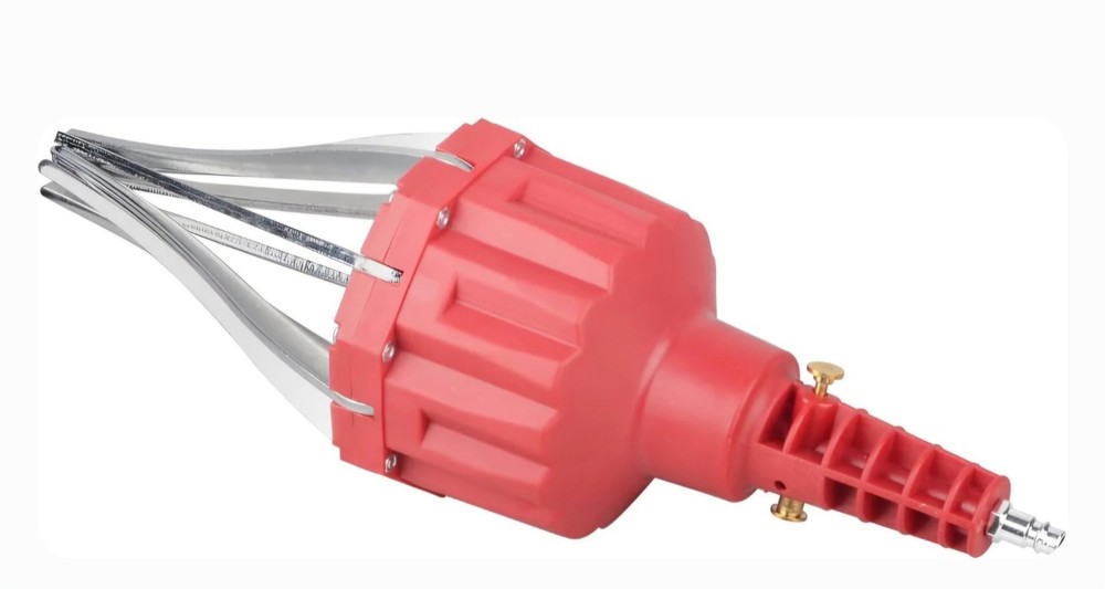 Universal Pneumatic CV Joint Boot Spreader Expander Install Installation Tool