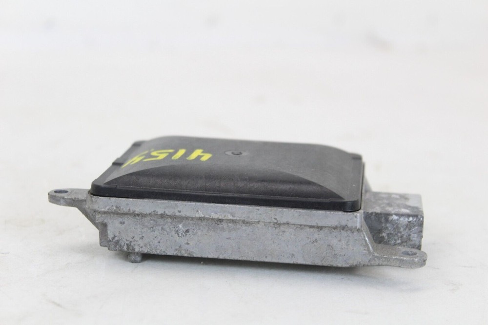 2012-2015 AUDI A7 REAR RIGHT PASSENGER SIDE BLIND SPOT RADAR SENSOR MODULE #4154