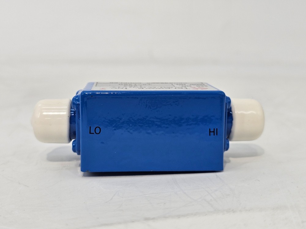 TELEWAVE TS-1580 Cross-Band Coupler