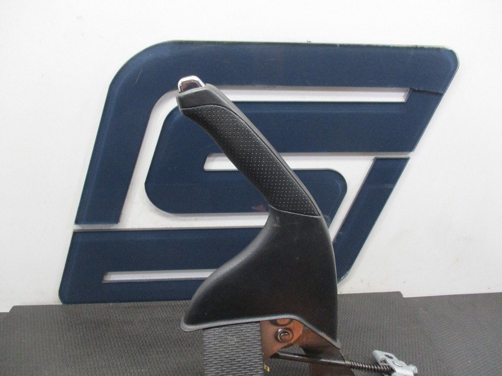 2003 Honda Accord - Emergency Parking Brake Handle