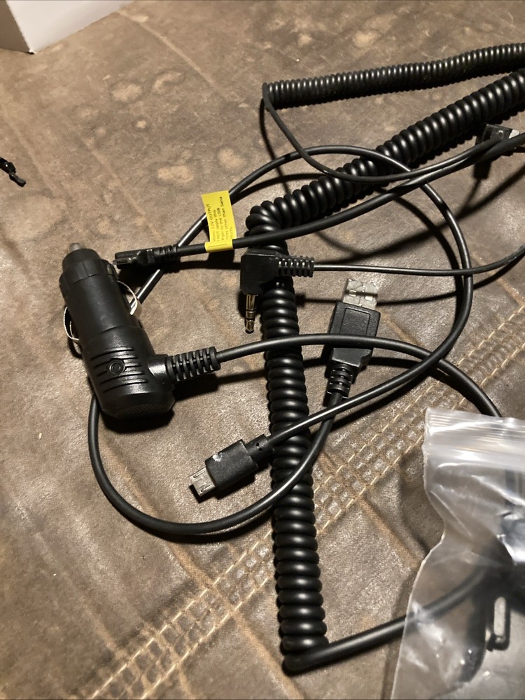 SENA SMH10 Replacement Speaker And Other Accessories