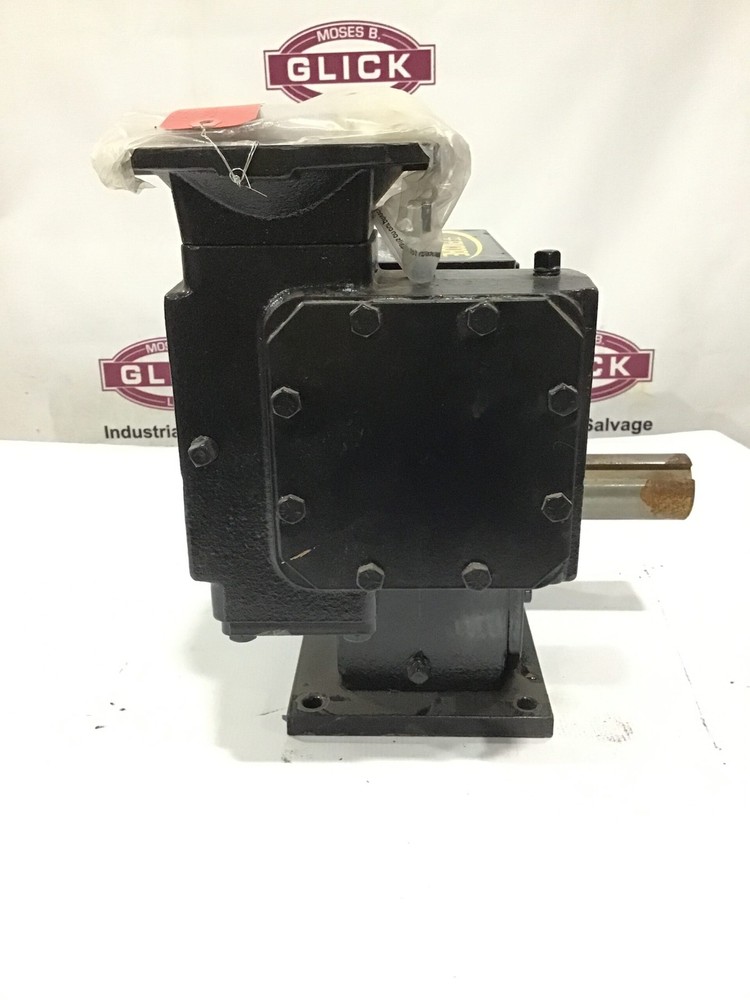 Winsmith E43MDTD Gear Reducer 1.0SF 1.13HP