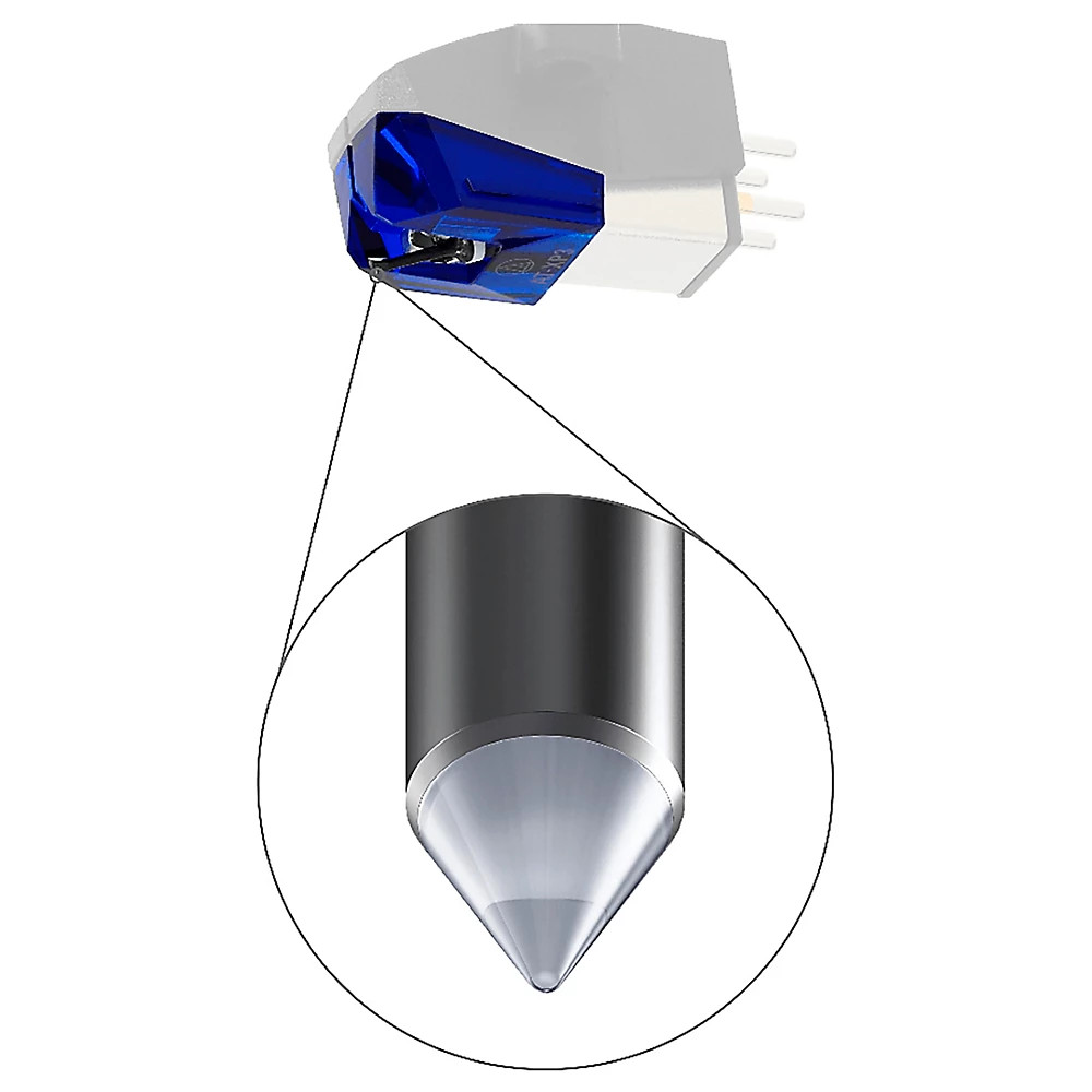 Audio-Technica ATN-XP3 Replacement Stylus
