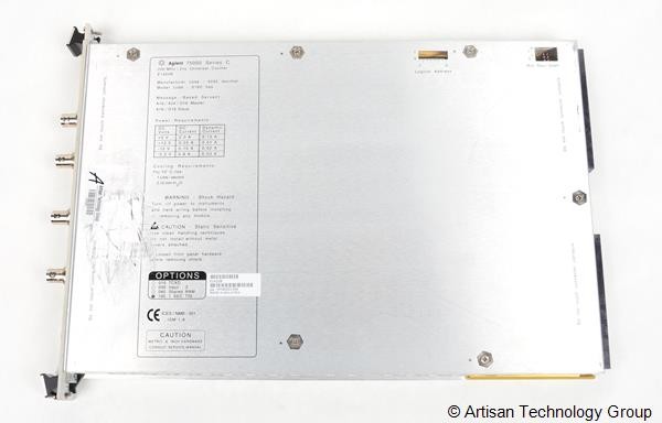 HP E1420B High-Performance Universal Counter (Option 100)