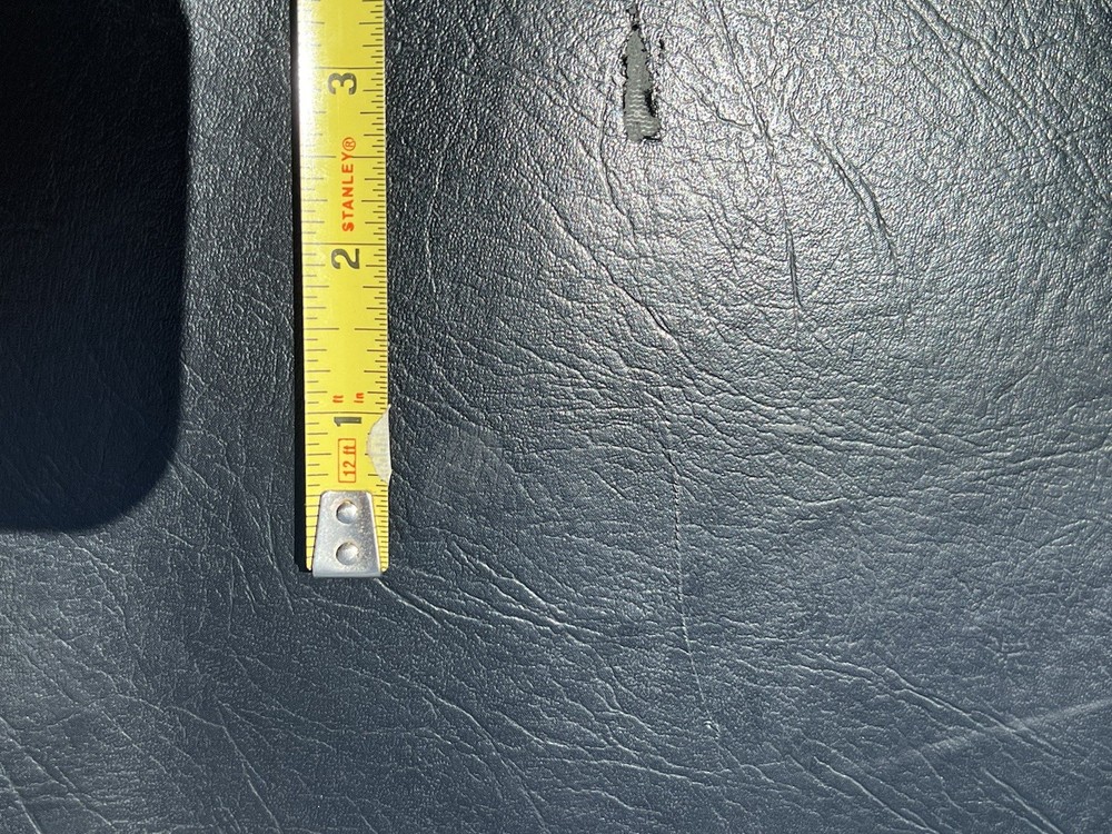 Epiphone Kat Series Guitar Hard Case USED