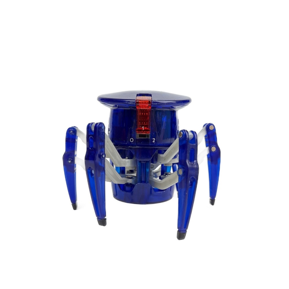 Hexbug Battle Ground Spider and Tarantula With Controllers