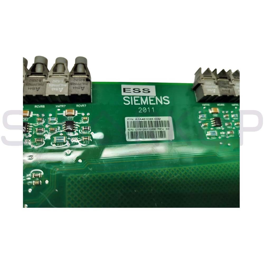 Used & Tested SIEMENS A1A461D85.00M Controller Module