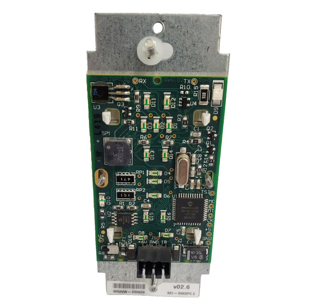 Epson PXE-DCM Screen video controller SP Controls - Module Only v02.6