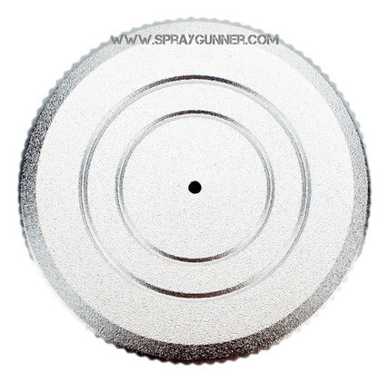 Lid for GSI PS290