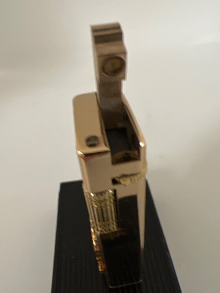 Vintage Tanqueray Gin Lighter, NOS?