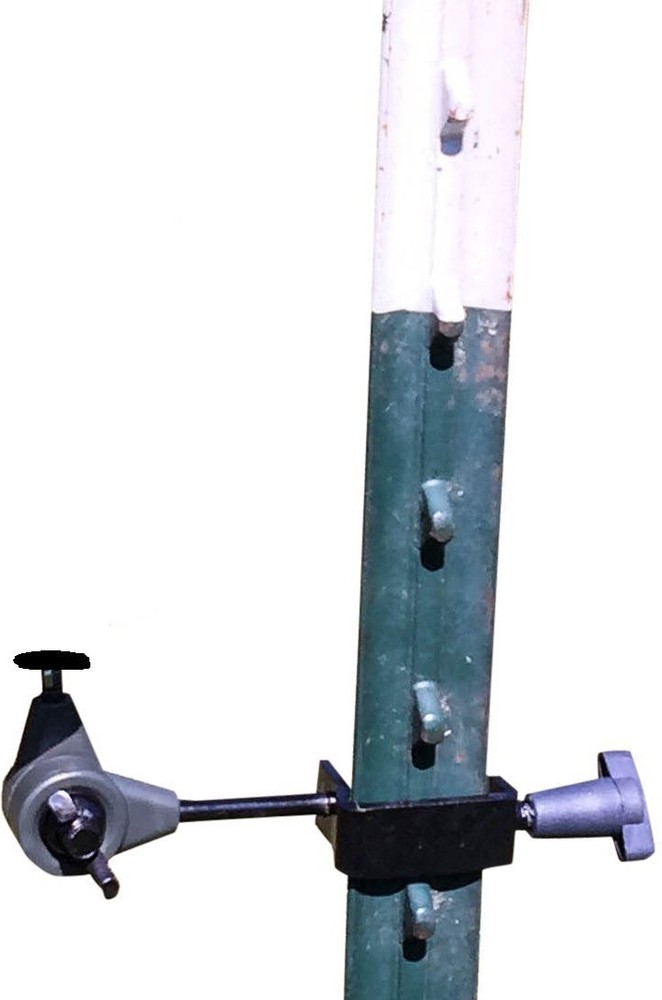 HME T-Post Trail Camera Holder