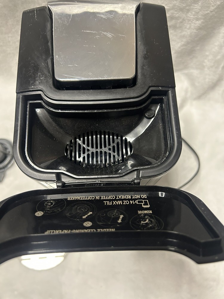 Hamilton Beach FlexBrew Single-Serve Plus Coffee Maker