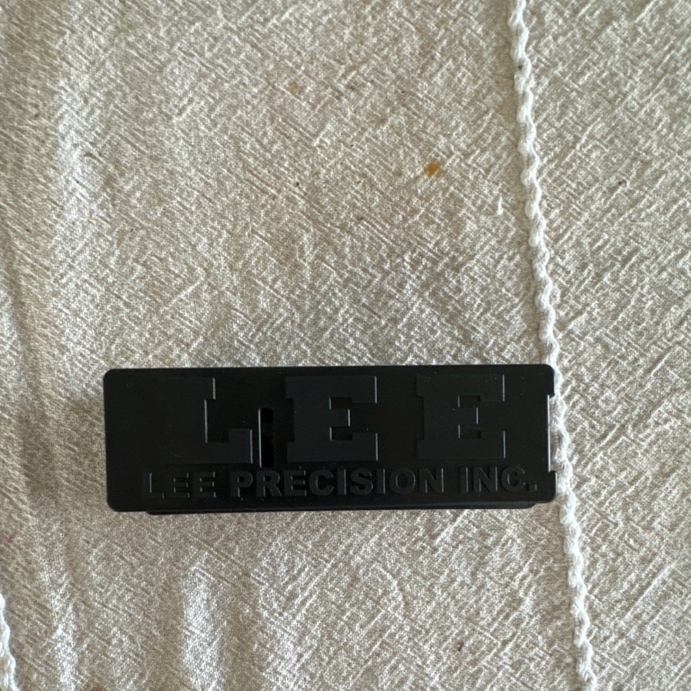 Lee Precision .38-40 Caliber Handgun Reloading Die Set