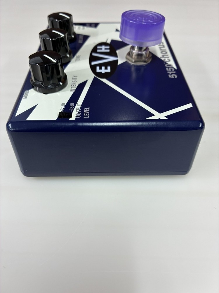MXR MXR_EVH5150 CHORUS Used Chorus