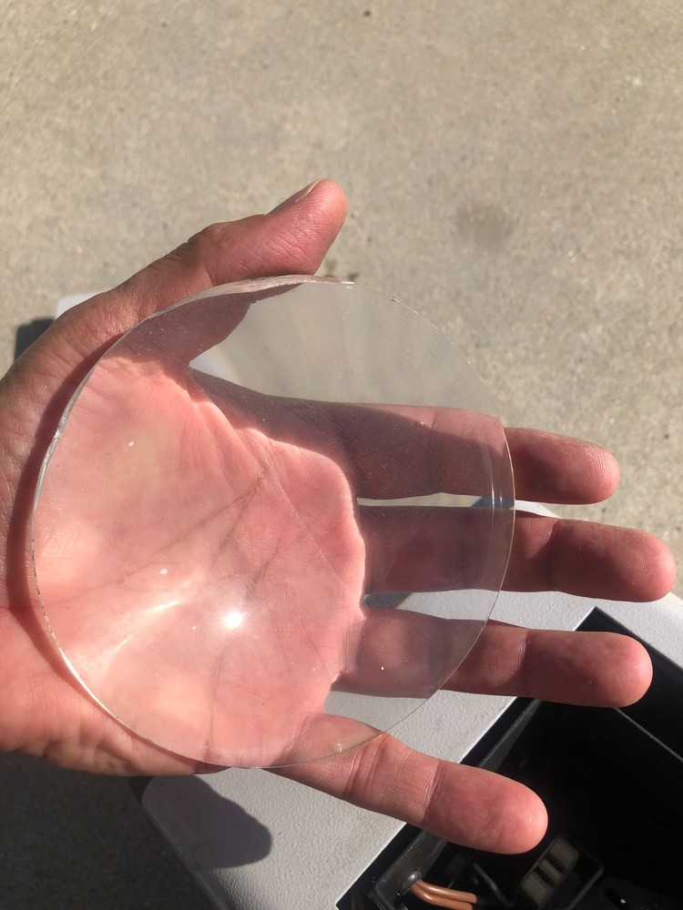 CALUMET SPOTLITE SPOTLIGHT