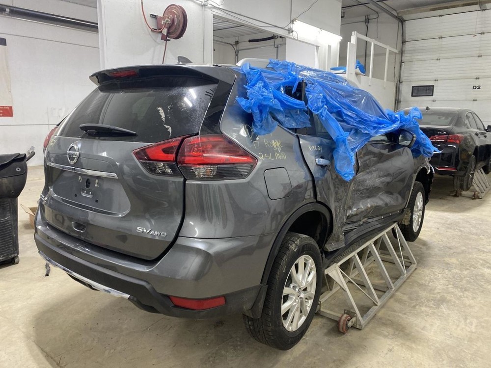 Driver Left Fuse Box Engine Fits 17-20 ROGUE 1060142