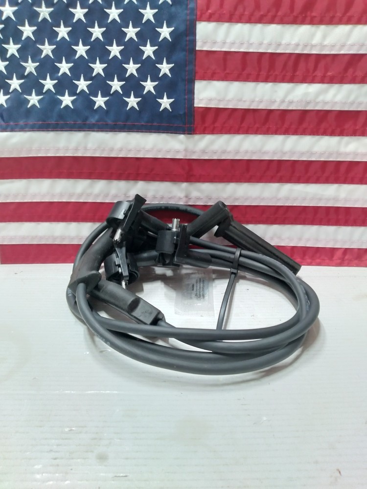 Advance 56463575 Spark Plug Wire Set Ignition Wires