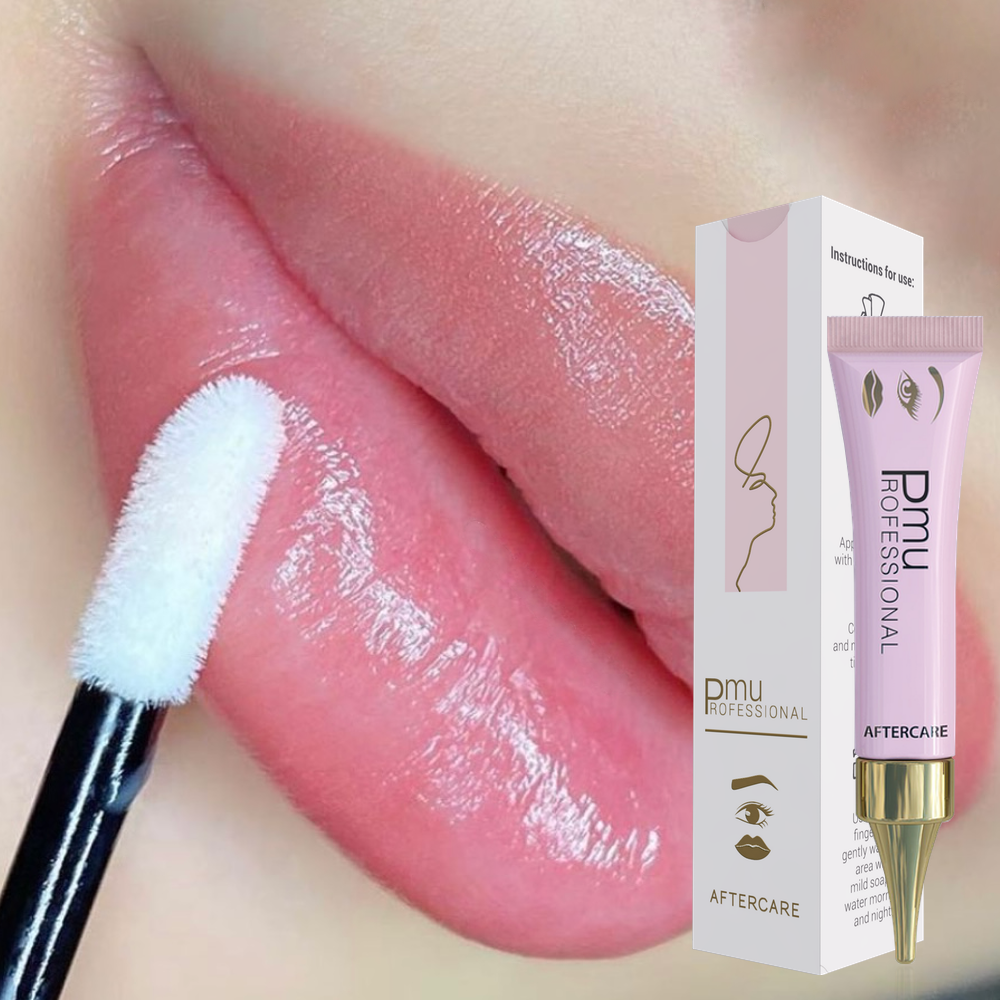 Microblading Permanent Makeup Aftercare/Eyebrows/Lips/Eyeliner/25pcs