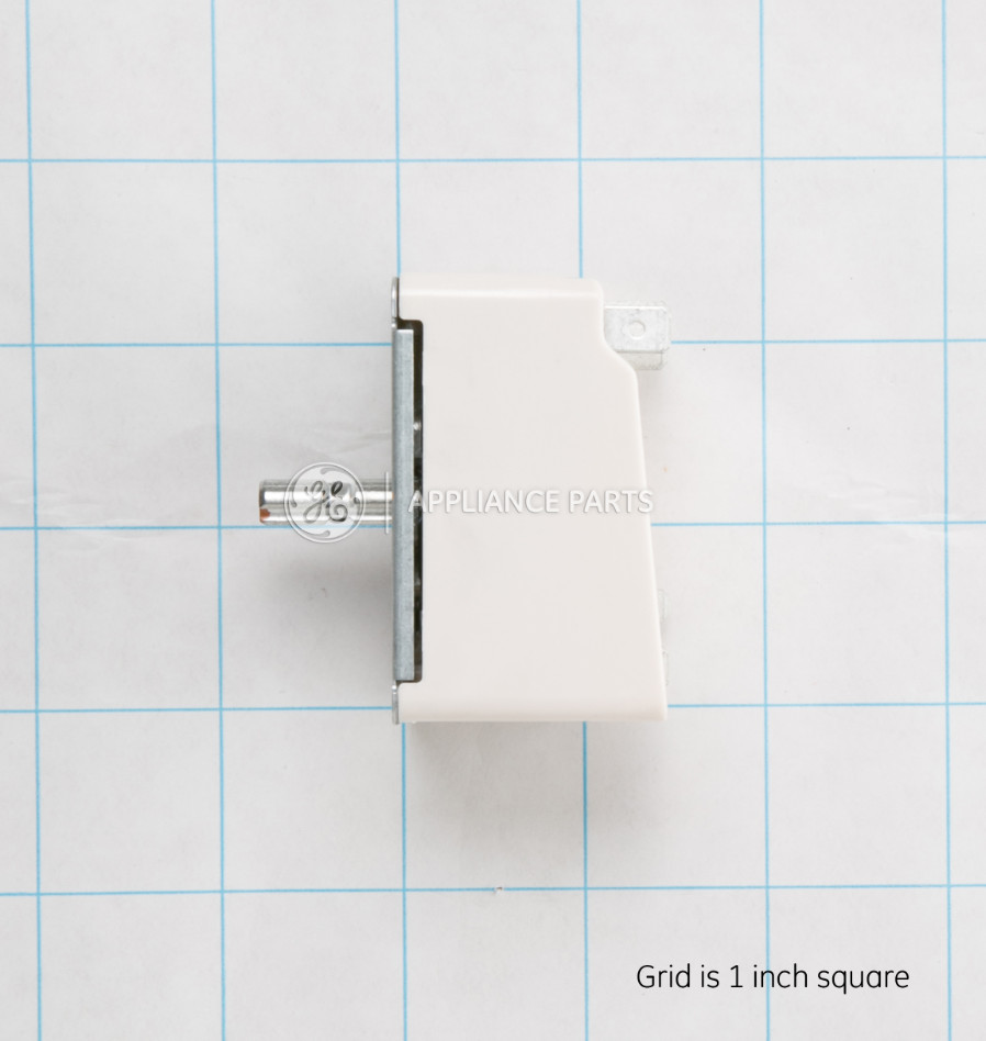 New Genuine OEM GE Oven Range Surface Element Control Switch WB24T10025