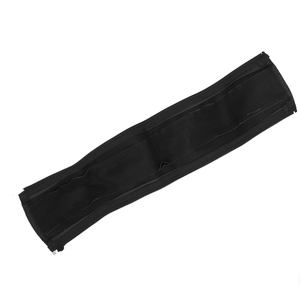 4PCS Stroller Handle Cover PU Leather Washable Universal Pram Grip