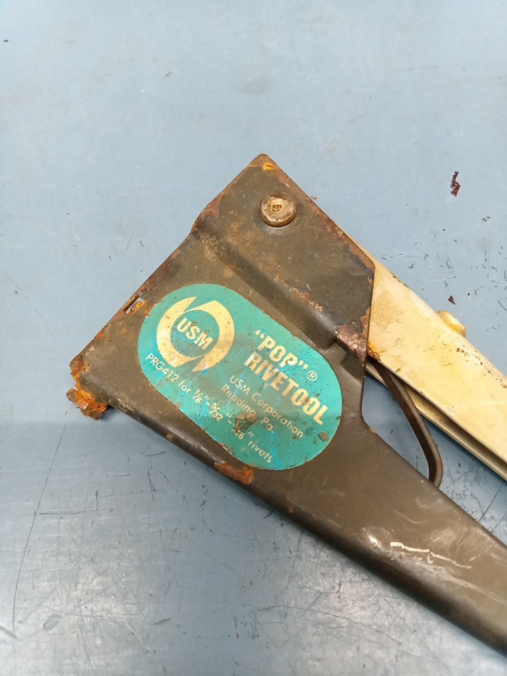 USM POP Rivetool (LL)